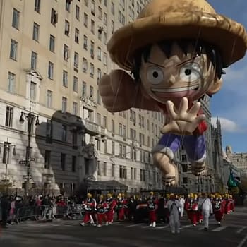 Macy's Thanksgiving Day Parade