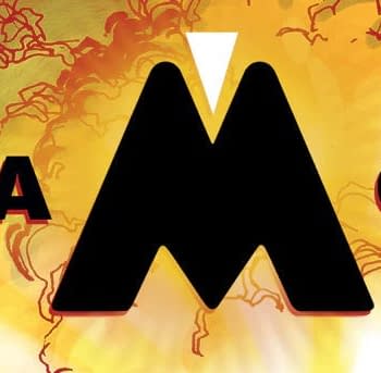 Hey, Magma Comix, Where You At? Diamond Comics Calling...