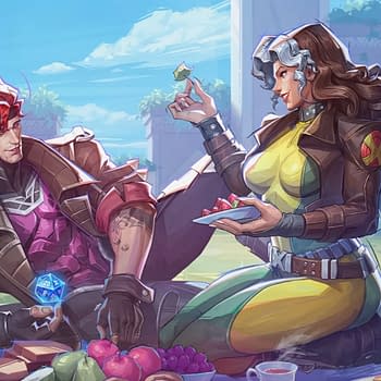 Marvel Rivals Announces Season 5: Love is a Battlefield