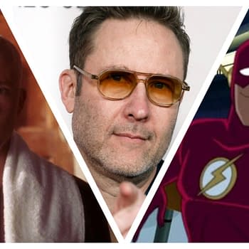 Inside of You Host: Rosenbaum on Podcast, Reflects on Acting Career