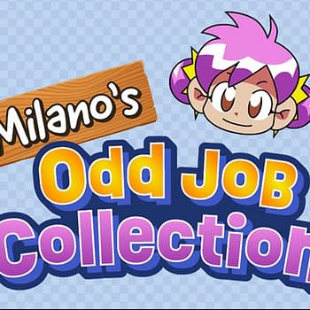 Milano's Odd Job Collection Confirmed For December Launch