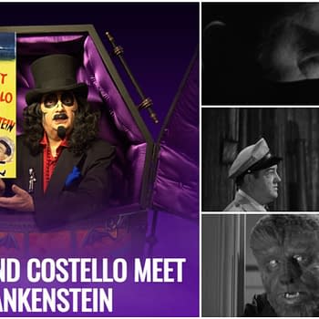 Svengoolie