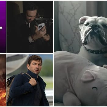 Zohran Mamdani/SNL, The Boys & Mayfair Witches: BCTV Daily Dispatch