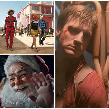 One Piece, Coca-Cola/AI, Fillion/Tudyk & More: BCTV Daily Dispatch