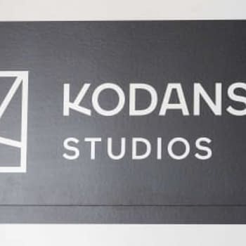 Kodansha Studios Launched by Chloe Zhao and Nicholas Gouda