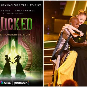 Wicked: One Wonderful Night