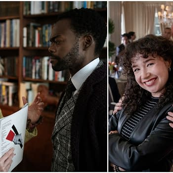 Elsbeth Season 3: Here's What's Ahead with S03E05: "Poetic Justice"