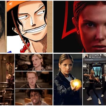 One Piece, Stranger Things 5, Buffy, SNL & More: BCTV Daily Dispatch