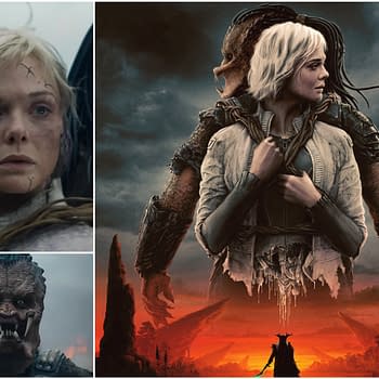 Predator: Badlands Keeps The Franchise On A Hot Streak {Review}