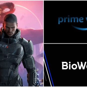 Mass Effect