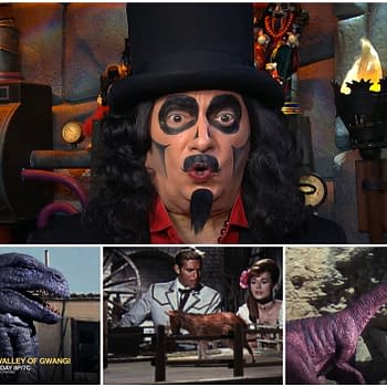 Svengoolie