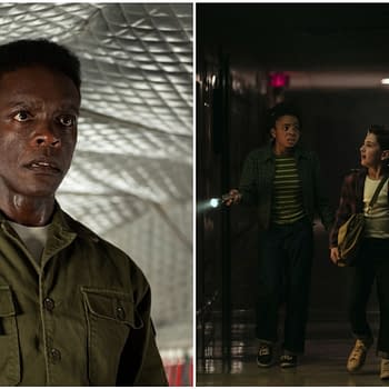 It: Welcome to Derry