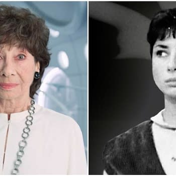 Doctor Who: Every Companion has Always been Susan