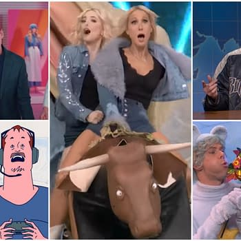 SNL 51 Review: Featured Players, Pete Davidson Boost Overallth Okay Effort