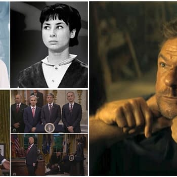 Reacher Season 4, Doctor Who, SNL & More: BCTV Daily Dispatch