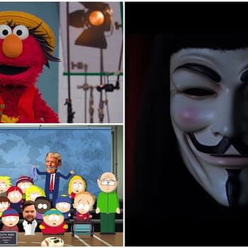 South Park, V for Vendetta, Sesame Street & More: BCTV Daily Dispatch