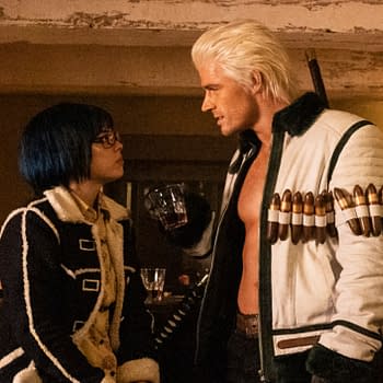 One Piece: Into the Grand Line Preview Spotlights Smoker &#038; Tashigi