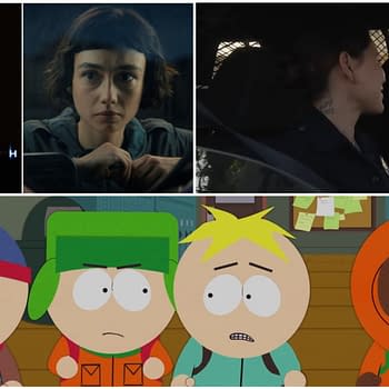 Alien: Earth, The Rookie, South Park & More: BCTV Daily Dispatch