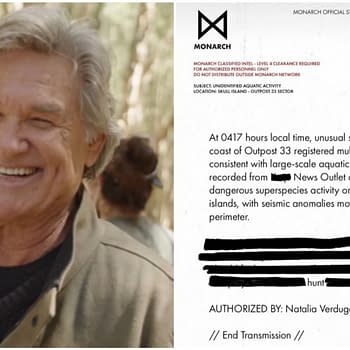 Monarch: Legacy of Monsters