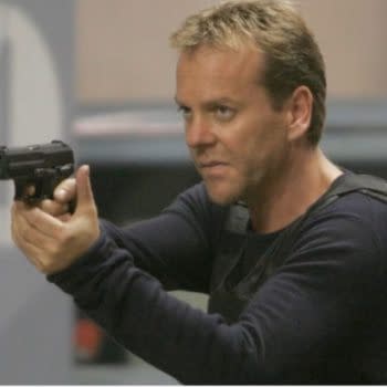 24 Revival: Howard Gordon Confirms Jack Bauer Return "In Process"