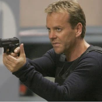 24 Revival: Howard Gordon Confirms Jack Bauer Return "In Process"