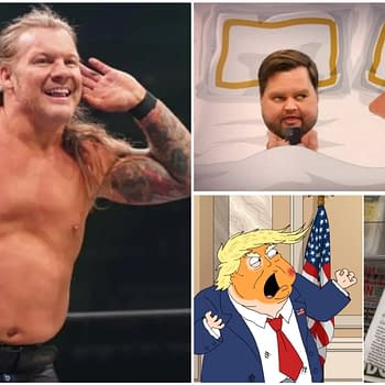 South Park, BBC/Trump, Chris Jericho & More: BCTV Daily Dispatch
