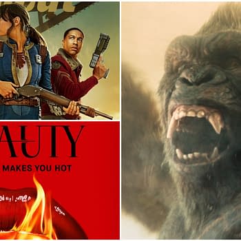 Fallout, Monarch: Legacy on Monsters, The Beauty: BCTV Daily Dispatch