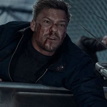 Reacher: Authors Lee Child and Andrew Child on the Writing Process