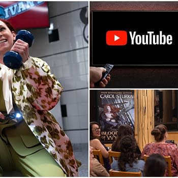 Elsbeth, Pluribus, Disney/YouTube TV & More: BCTV Daily Dispatch