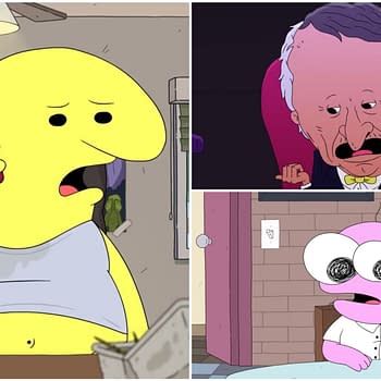 Smiling Friends Season 3: Here's Our S03E06: "Squim Returns" Preview