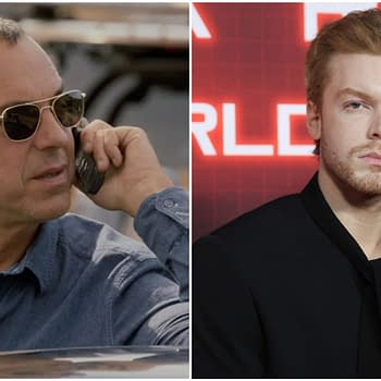 Bosch Creator Michael Connelly Offers "Start of Watch" Prequel Update