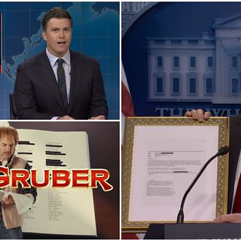 SNL's Epstein Files Trilogy, Powell, Dean Set High Bar for Season 51