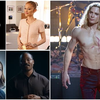 AHS 13, The Vampire Lestat, The X-Files & More: BCTV Daily Dispatch