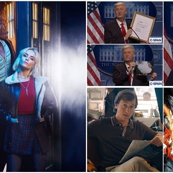 SNL, Doctor Who, James Gunn/DCU & More: BCTV Daily Dispatch