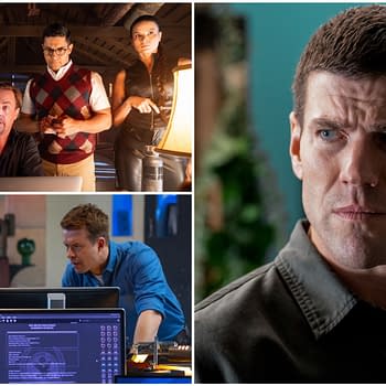 NCIS, NCIS: Origins & NCIS: Sydney: Our Preview of Tonight's Episodes