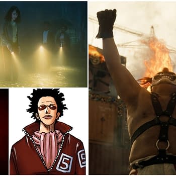 One Piece, Twisted Metal, It: Welcome to Derry: BCTV Daily Dispatch