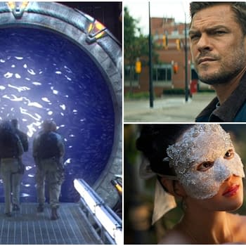 Stargate Returns, Reacher, Bridgerton: BCTV Daily Dispatch