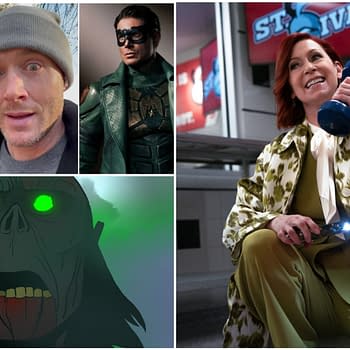 Elsbeth, Primal, The Boys/Jensen Ackles & More: BCTV Daily Dispatch