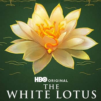 The White Lotus