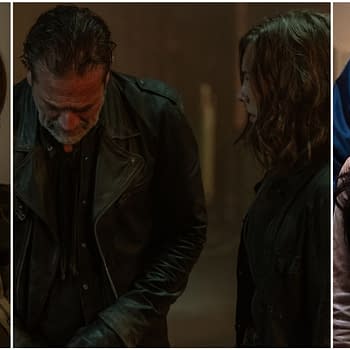 The Walking Dead: Dead City