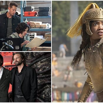 Stranger Things 5, Percy Jackson, Tracker & More: BCTV Daily Dispatch