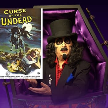 Svengoolie