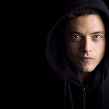 Mr. Robot