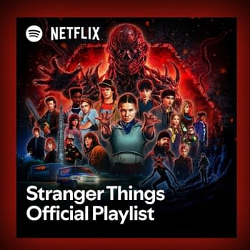 Stranger Things 5: Spotify Offers Fans a Musical Time Machine Journey