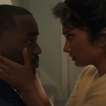 Doctor Who: BBC Releases Deleted Scenes but Not the One You Want