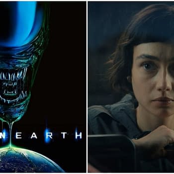 Alien: Earth