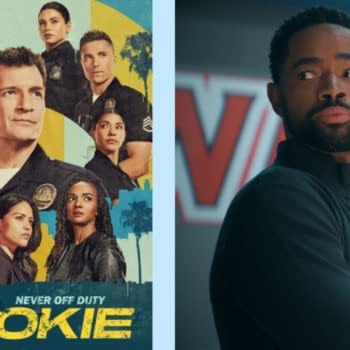 The Rookie