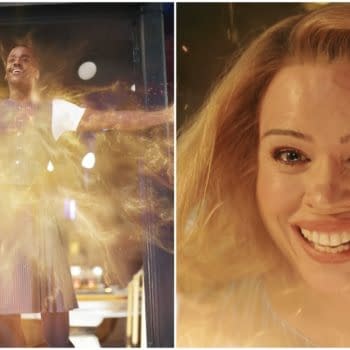 Doctor Who: "The Reality War" Script Raises Questions About the Ending