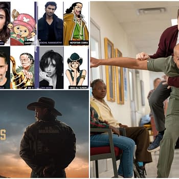 One Piece, Scrubs Returns, Y: Marshals & More: BCTV Daily Dispatch