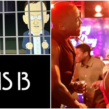 South Park, American Horror Story 13 & Doctor Who: BCTV Daily Dispatch